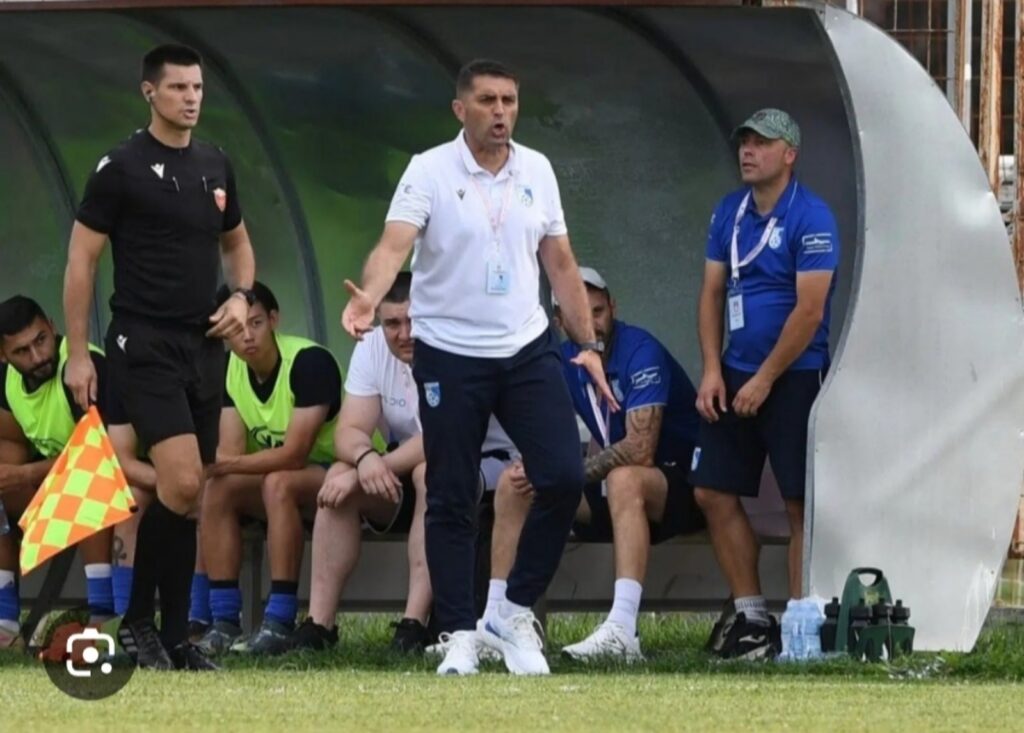 Aković poslije pobjede: Lovćen kao najstariji klub ne smije da ide po čitavoj Crnoj Gori i moli klubove za teren viber image 2026 03 10 12 59 47 019
