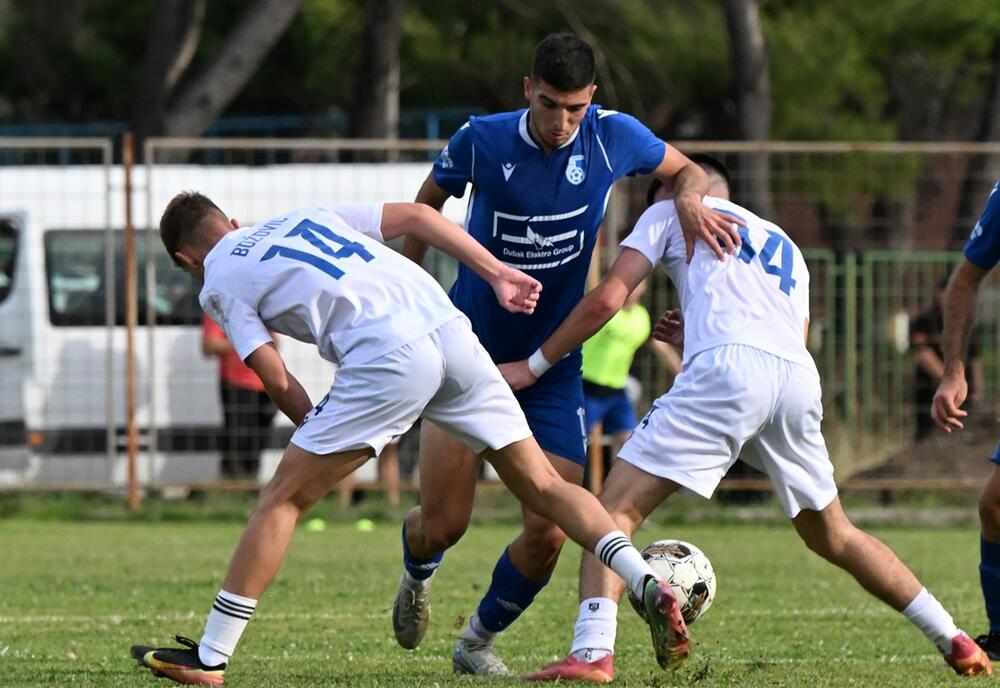 DRUGA LIGA, 29. KOLO: Trener Koma Ivan Milić o trci za vrh i opstanku! | Rolaj-me Fudbal
