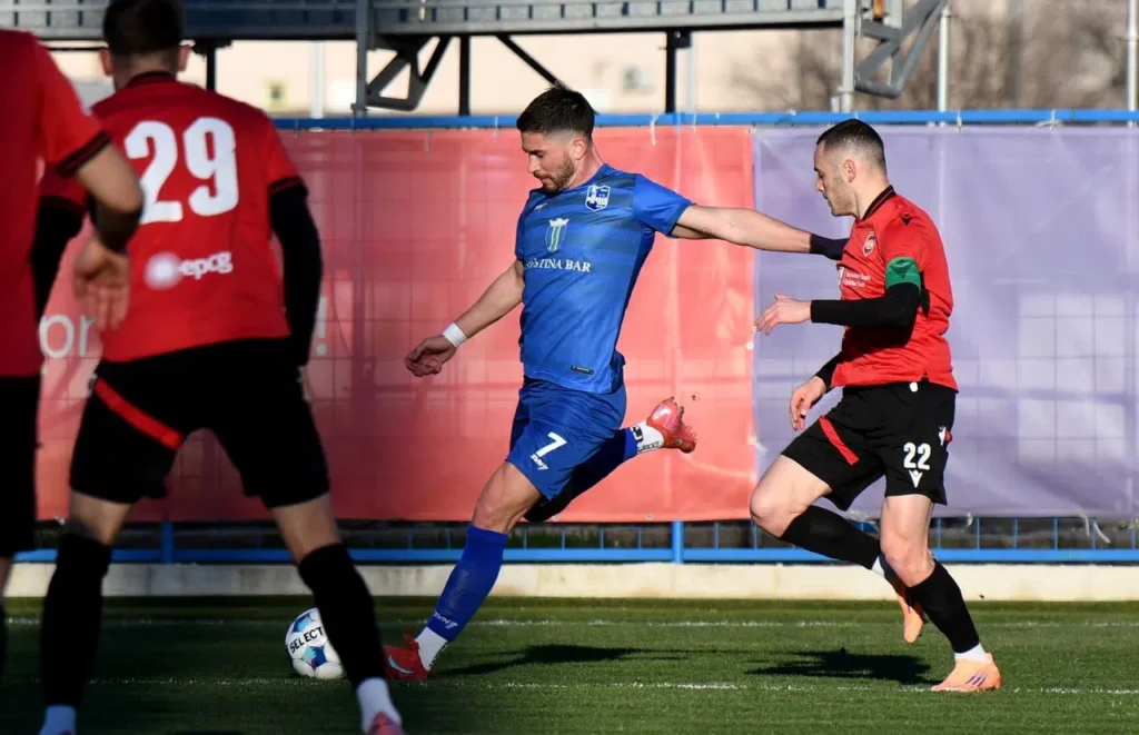 DENKOVIĆ: Ovakve utakmice dobijaju se samo na karakter | Rolaj-me Fudbal