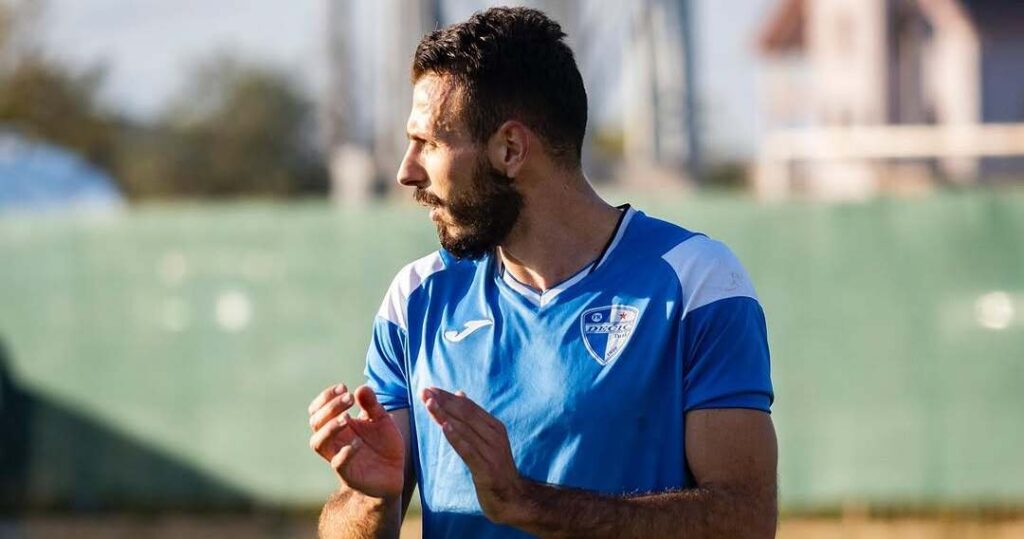 Iskusni defanzivac Adrijan Rudović napustio Prishtinu – Traži novi klub Iskusni defanzivac Adrijan Rudović napustio Prishtinu – Traži novi klub | Rolaj-me Fudbal