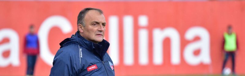 FK Berane ostaje bez trenera — Bogavac napustio klupu FK Berane ostaje bez trenera — Bogavac napustio klupu | Rolaj-me Fudbal