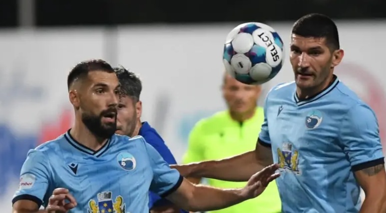 Kapisoda defanzivac Petrovca: Zaslužili smo pobjedu u ovome meču Kapisoda defanzivac Petrovca: Zaslužili smo pobjedu u ovome meču | Rolaj-me Fudbal