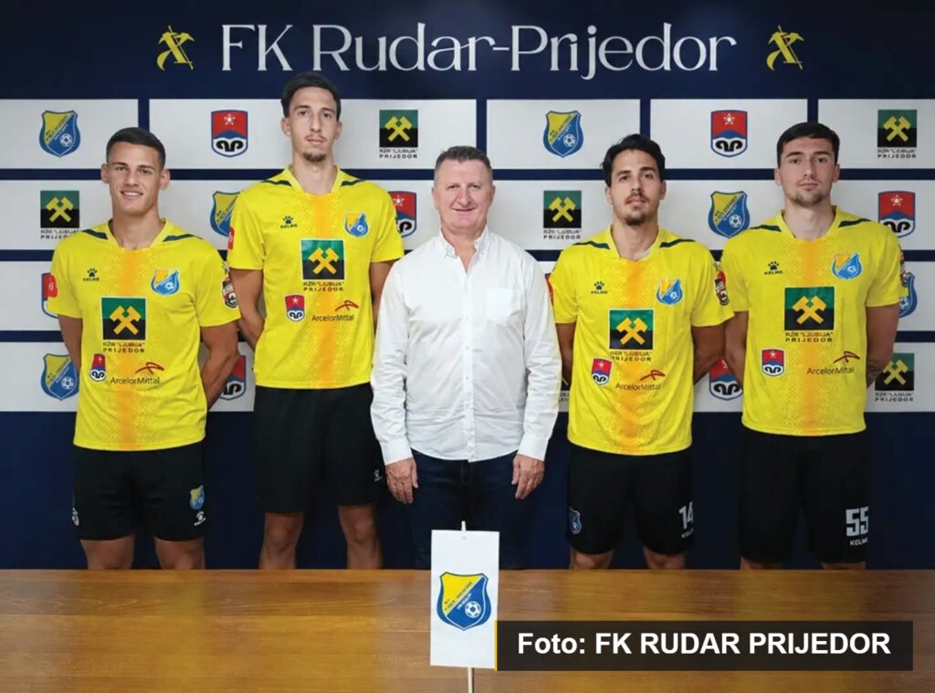 | Rolaj-me Fudbal