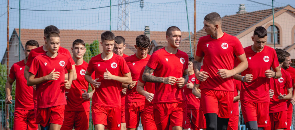 Nova sezona, novi Čelik: Metalurzi najavili veliku promjenu prije starta 5. septembra Nova sezona, novi Čelik: Metalurzi najavili veliku promjenu prije starta 5. septembra | Rolaj-me Fudbal