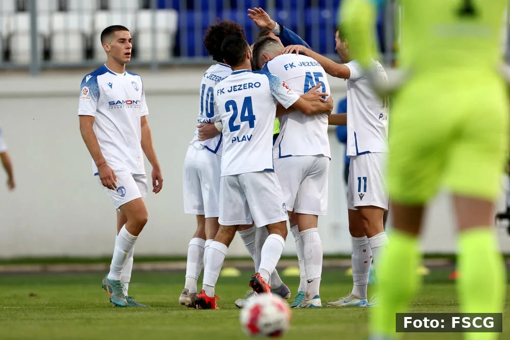 Milivoje Raičević: Dečić je trenutno u najboljoj formi što se tiče prvenstva | Rolaj-me Fudbal